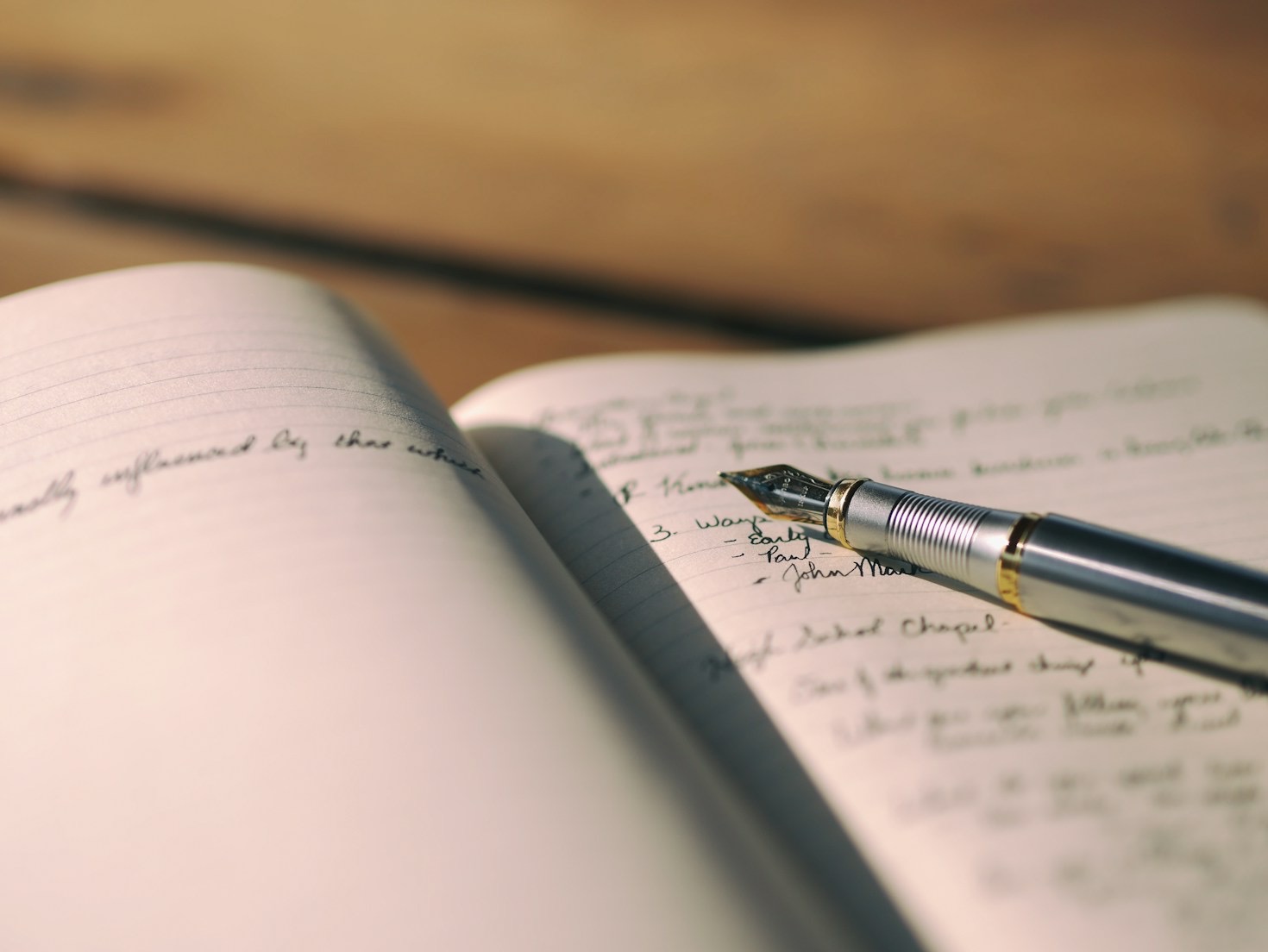 How Abstract Art Inspires Innovative Writing Techniques